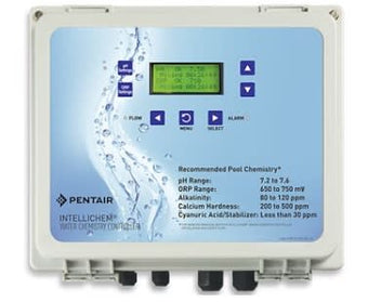 compare product Pentair Upgrade Kit For Intellichem Container | 522474