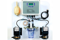 Pentair IntelliChem Commercial System - 2 pumps | 522578
