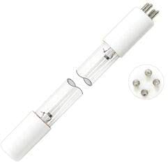 compare product Pentair BioShield UV Disinfection Sterilizer 80W UV Lamp | 523036