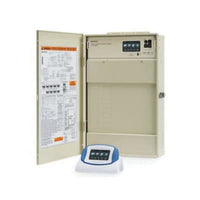 Pentair IntelliCenter i5P Pool Control System, Loadcenter ONLY (No Salt) | 523448