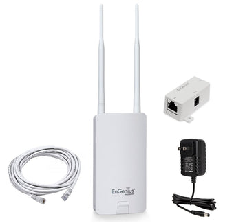 compare product Pentair IntelliCenter Wireless Ethernet Link Kit 900Mhz | 523557