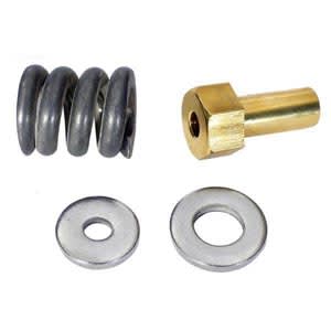 compare product Pentair Spring & Barrel Nut Assembly | 53108900Z