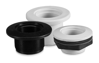 compare product Pentair Return Fittings, Standard Body, 1-1/2