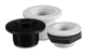 Pentair Return Fittings, Standard Body, 1-1/2