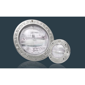 compare product Pentair IntelliBrite Pool Light 5G 100' 120V 300W White | 601102