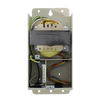 Pentair 12-14V Pool Rated Transformer, 300W | 619963