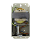 Pentair 12-14V Pool Rated Transformer, 300W | 619963