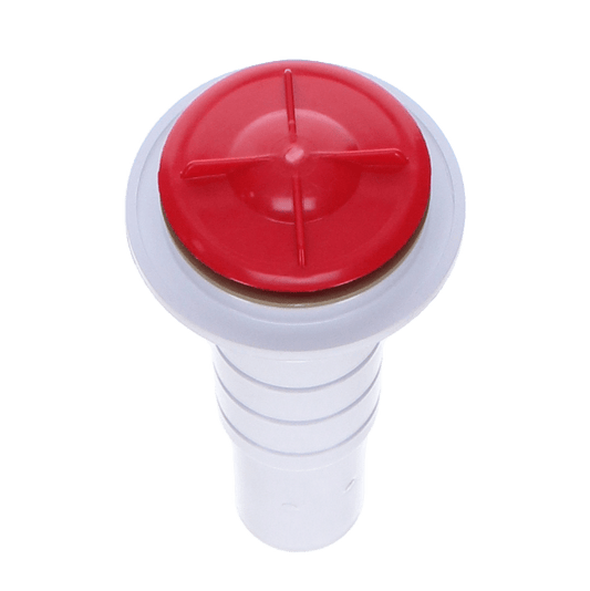 Pentair Gunite/Concrete Niche for GloBrite (includes white, blue, black, gray and tan rings) | 620040