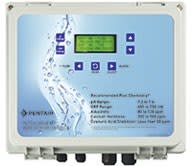 compare product Pentair Kit Co2 Smart Ph W/Diff Reg | 714000070