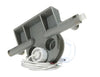 Pentair AK110 Pool and Spa Chemical Controller Top, Flow Cell, w/ flow switch and nylon plugs | 754001990