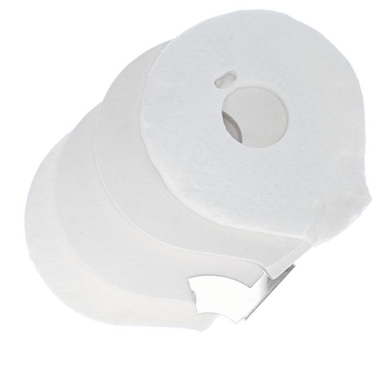 Pentair MasterTemp & Sta-Rite Max-E-Therm Heater Insulation Kit | 77707-0008