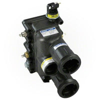 Pentair Mastertemp/Max-E-Therm Heater Manifold Kit 200K | 77707-0014