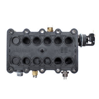 compare product Pentair Mastertemp/Max-E-Therm Heater Manifold Kit 300/333K | 77707-0015