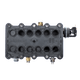 Pentair Mastertemp/Max-E-Therm Heater Manifold Kit 300/333K | 77707-0015