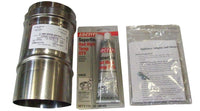 Pentair Appl Adapter Kit Z-Flex Venting | 77707-0087