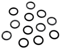 Pentair Coil/Tubesheet Oring Pkg | 77707-0119