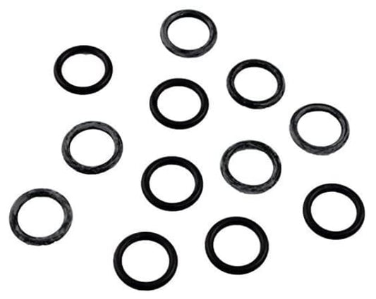 Pentair Coil/Tubesheet Oring Pkg | 77707-0119