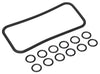 Pentair MasterTemp & Sta-Rite Max-E-Therm O-Ring Kit for Manifold & Tube Sheet Coil | 77707-0120