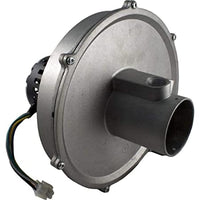 Pentair Combustion Blower Kit 200K Lp | 77707-0254