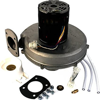 compare product Pentair Combustion Blower Kit 333K Lp | 77707-0255