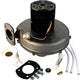 Pentair Combustion Blower Kit 333K Lp | 77707-0255