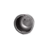 Pentair Large Stainless Steel Niches for Concrete, 3/4