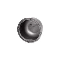 Pentair Large Stainless Steel Niches for Concrete, 3/4" Top Hub | 78210400