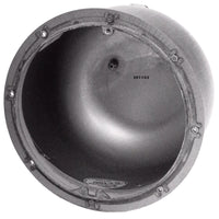 Pentair Large Stainless Steel Niches for Concrete 1" Top Hub | 78210500