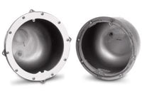 Pentair Large Stainless Steel Niches for Concrete, 3/4" Rear Hub | 78210700