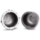 Pentair Large Stainless Steel Niches for Vinyl and Fiberglass/Liner, 1
