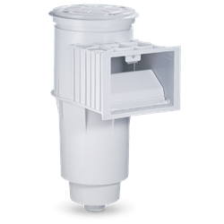 compare product Pentair Admiral S15 Skimmer Circular Weir,  2