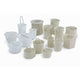 Pentair FAS-100 Front Access Skimmer Basket | 85003900