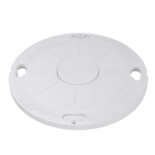 Pentair Admiral Skimmer Lid White | 85007400Z