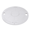 Pentair Admiral Skimmer Lid White | 85007400Z