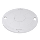 Pentair Admiral Skimmer Lid White | 85007400Z