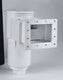Pentair Lid Asy Skmr Bge | 85007430