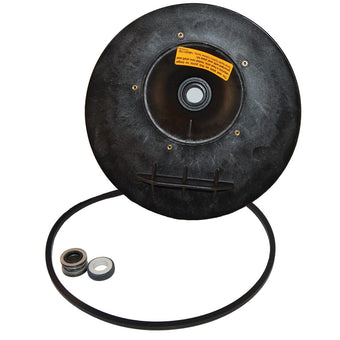 compare product Pentair Max-E/Dura Glas Seal Plate Kit | C203-193P