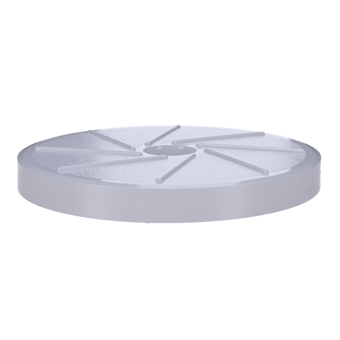 compare product Pentair Legend Wheel w/ o Bearings | EC6L