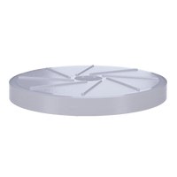 Pentair Legend Wheel w/ o Bearings | EC6L