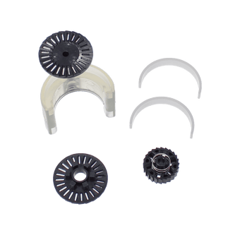 compare product Pentair Great White Oscillator Assembly Kit | GW9503