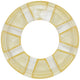 Pentair Foot Pad Kit | K12059