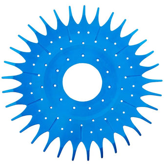 compare product Pentair Kruiser 18