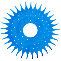 Pentair Kruiser 18" Seal Vacuum Kit | K12413