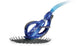 Pentair Kreepy Krauly Kruiser Suction-Side Automatic I/G Pool Cleaner | K60430