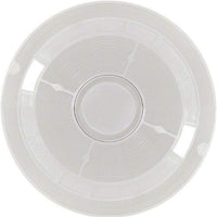 Pentair 9-7/8" Skimmer Lid without Thermometer for Baker Hydro, White | L2R