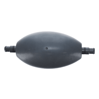 compare product Pentair Platinum Back Up Valve, Gray | LL10PM