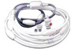 compare product Pentair Legend Platinum Complete Hose Kit, Gray | LL209