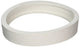 Pentair Legend Ribbed Tire, White | LLC1