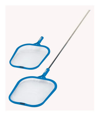 compare product Pentair Skimmer #124H With Long Handle | R121186