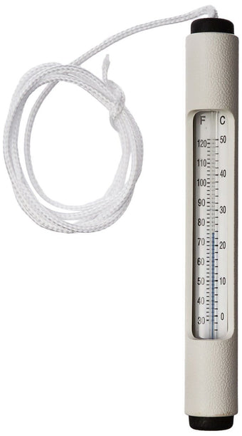 compare product Pentair #127 Rainbow Economy Thermometer | R141036